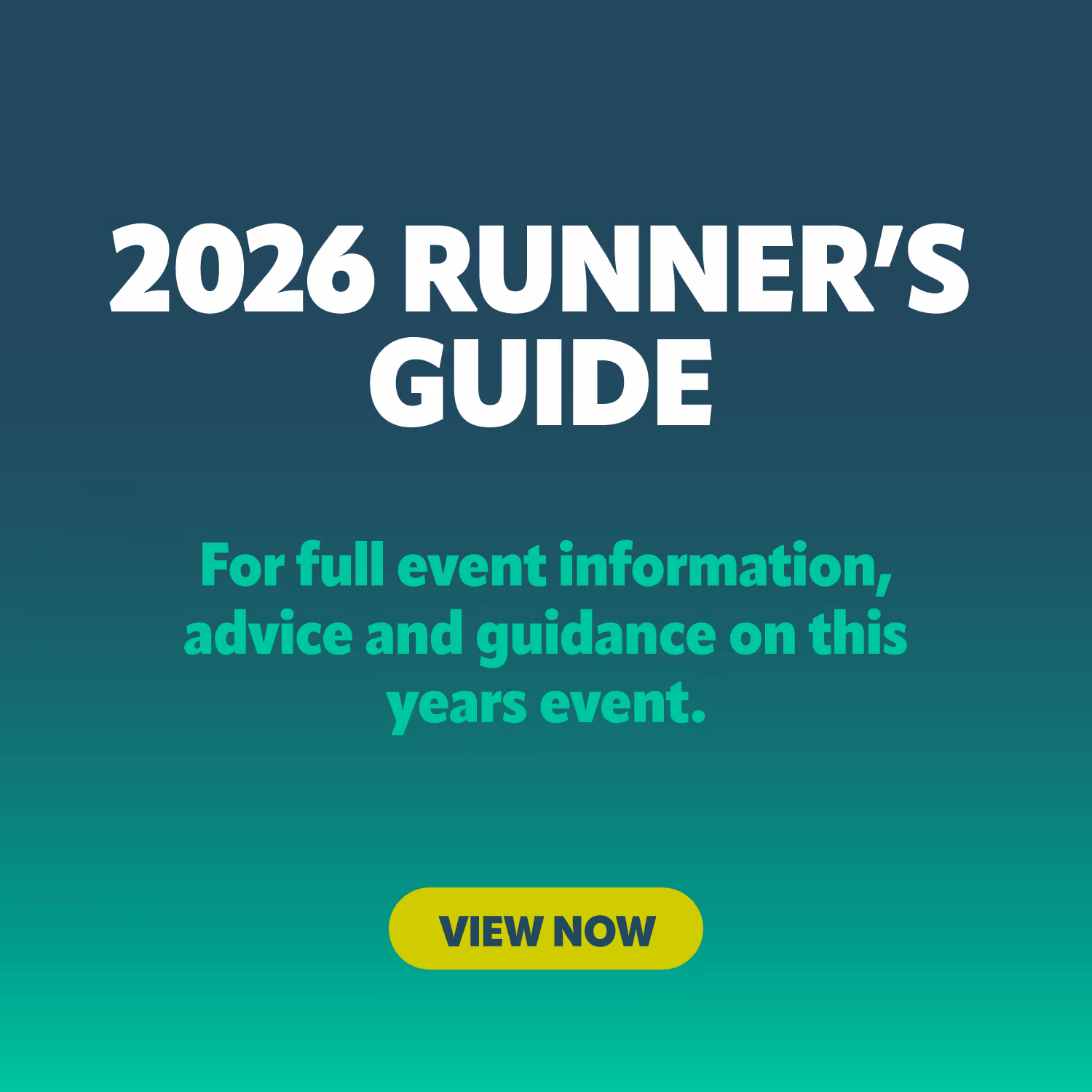 Click here to view the Runners Guide