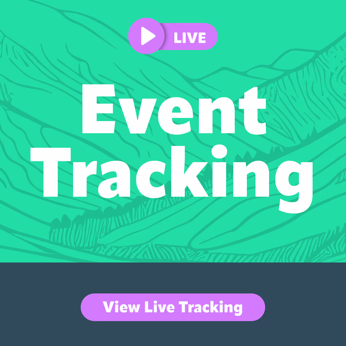 Click to track 2 Valleys Trail participants
