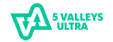 13 valleys ultra logo