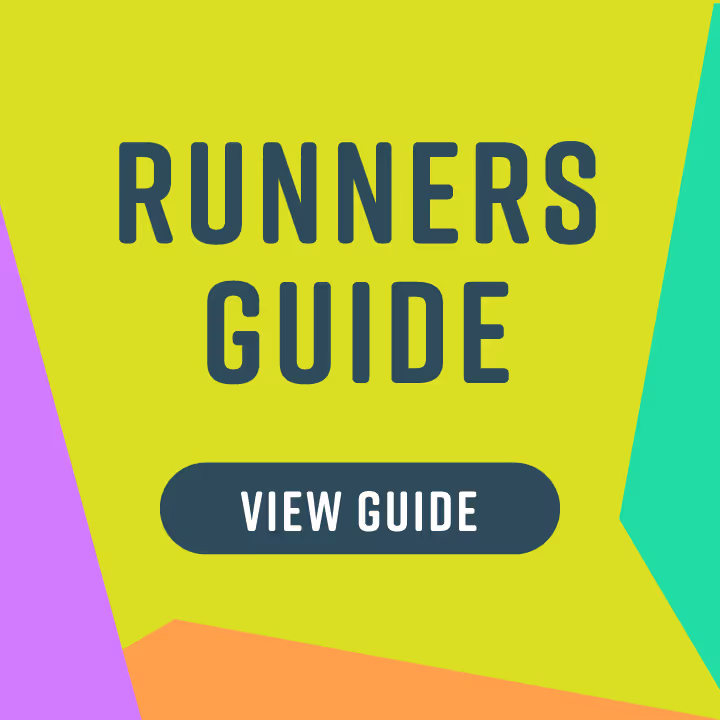 13 Valleys Ultra Runners Guide